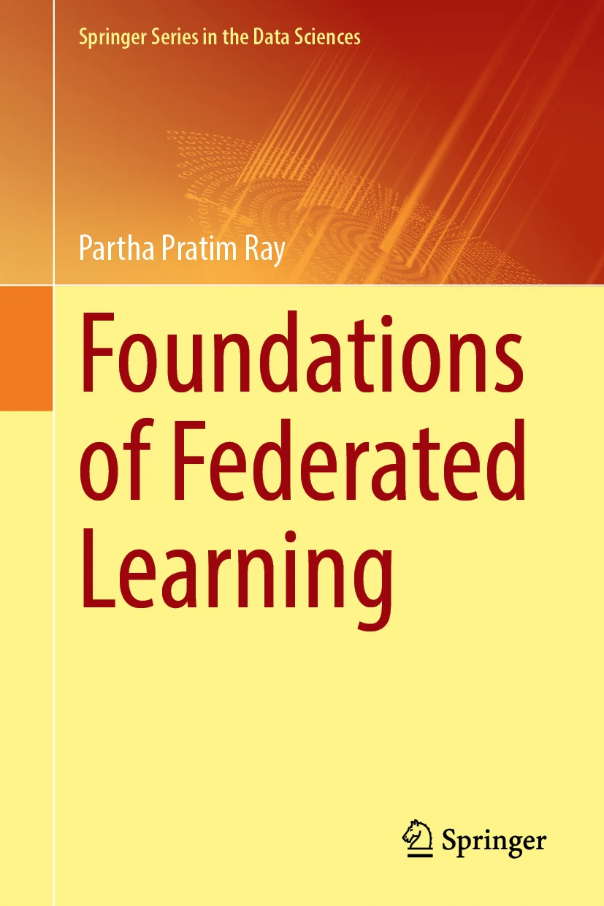 Foundations of Federated Learning