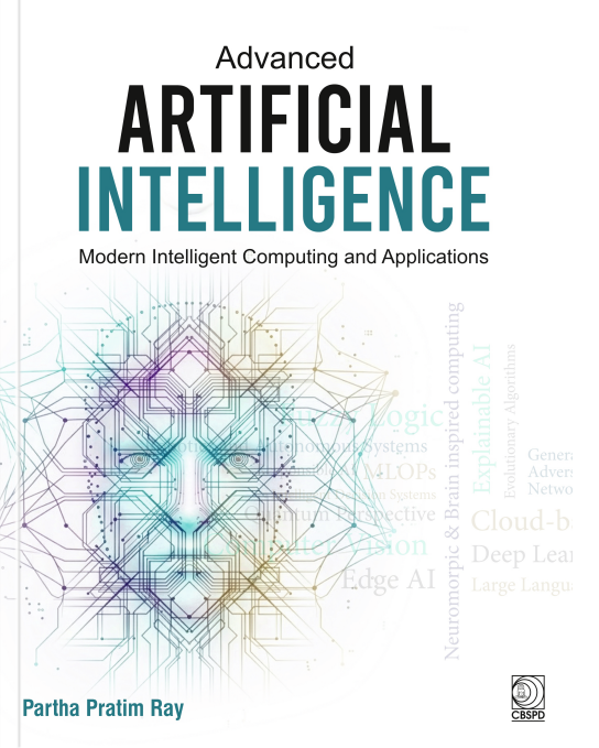 Advanced Artificial Intelligence: Modern Intelligent Computing and Applications