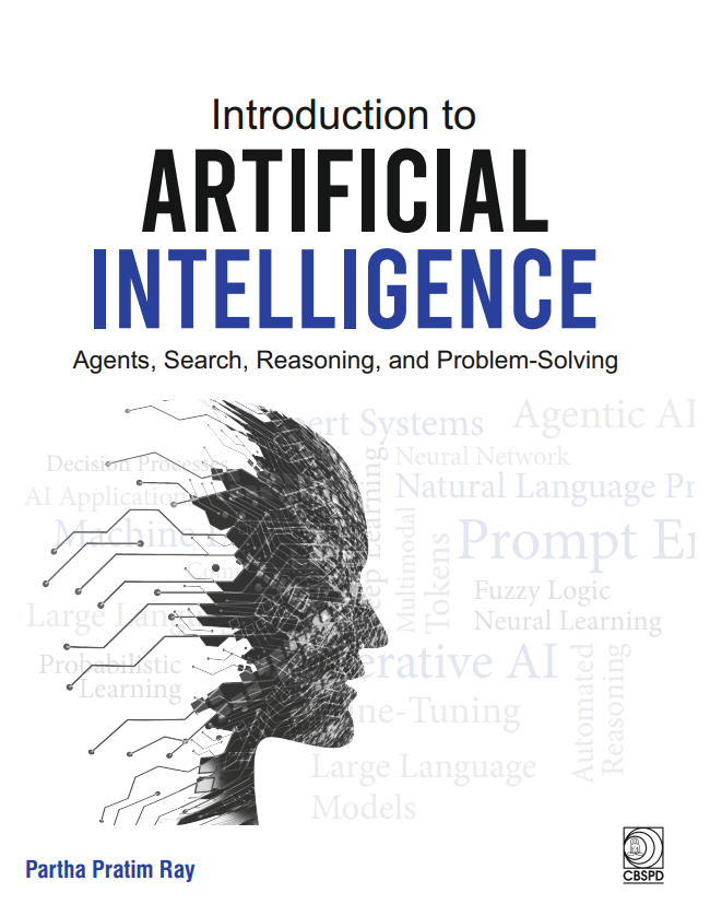 Introduction to AI: Agents, Search, Reasoning, and Problem-solving