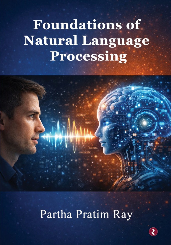 Foundations of Natural Language Processing