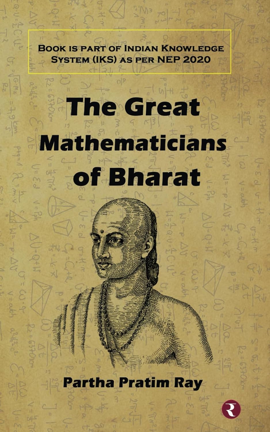The Great Mathematicians of Bharat