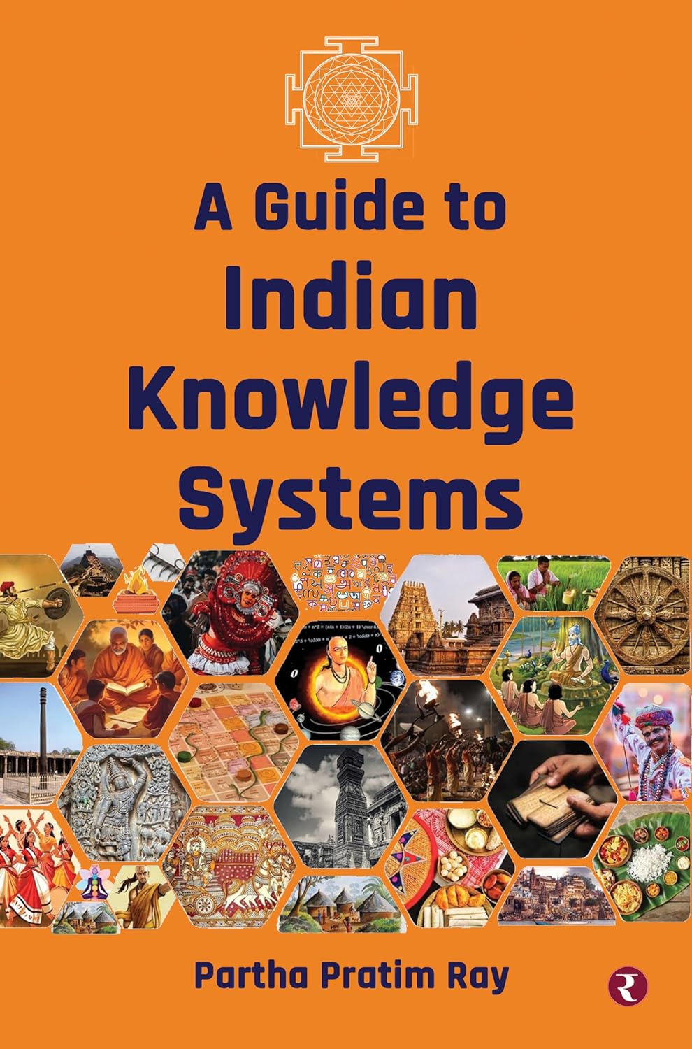 A Guide to Indian Knowledge Systems