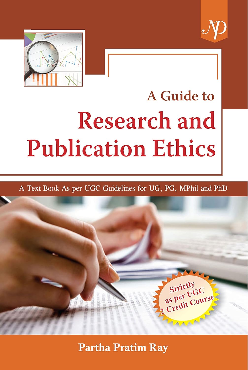 Research and Publication Ethics